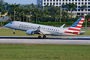 Embraer ERJ-175LR