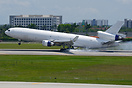 McDonnell Douglas MD-11F