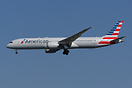 Boeing 787-9 Dreamliner