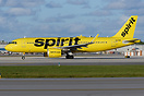 Airbus A320-271N