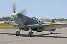 Supermarine Spitfire Mk.XVIe