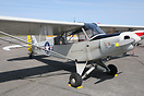 Piper PA18-105 Super Cub