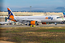 Airbus A321-271NX