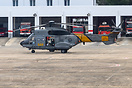 Eurocopter AS-332 Super Puma