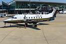 Beechcraft 1900D