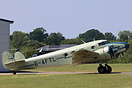 Lockheed 12A Electra Junior