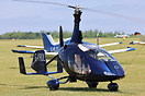Rotorsport UK Cavalon