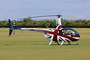 Robinson R-44 Raven