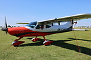 BRM Aero Bristell B8 making its UK debut at AeroExpo. The new Bristel...