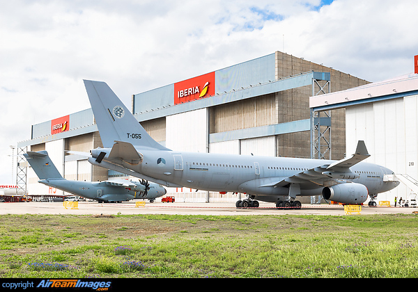 Airbus KC-30M