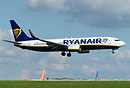 Boeing 737-8AS
