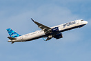 Airbus A321-271NX