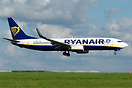 Boeing 737-8AS