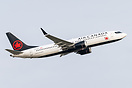 Boeing 737-8 MAX