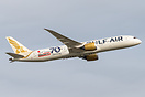 Boeing 787-9 Dreamliner