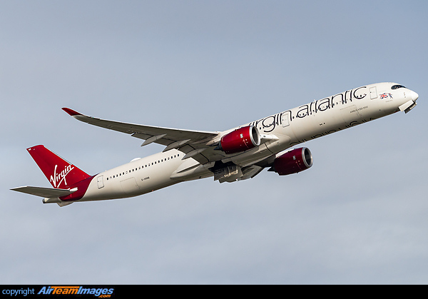Airbus A350-1041