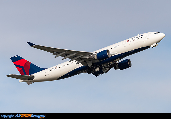 Airbus A330-223