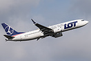 Boeing 737-8 MAX