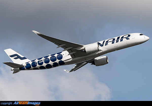 Airbus A350-941
