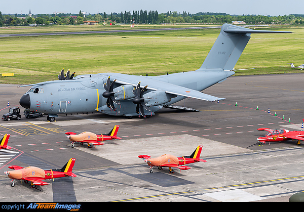 Airbus A400M