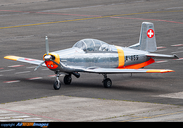 Pilatus P-3-05