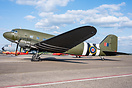 Douglas C-47B Dakota 4 (DC-3)