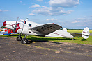 Lockheed 12A Electra Junior
