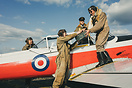 DHC-1 Chipmunk 22