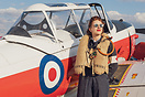 DHC-1 Chipmunk 22
