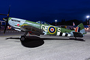 Supermarine Spitfire Mk.XVI
