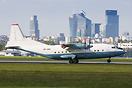 Antonov An-12BP