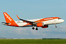 Airbus A320-251N