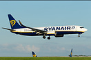 Boeing 737-8AS