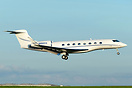 Gulfstream G650