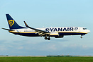 Boeing 737-8AS
