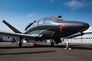 Cirrus Vision SF50
