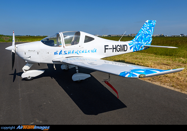 Tecnam P2002