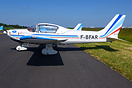 Wassmer WA-40 Wassmer