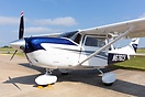 T206H Turbo Stationair HD