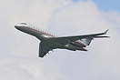 Bombardier Global 6000