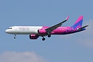 Airbus A321-271NX