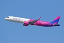 Airbus A321-271NX