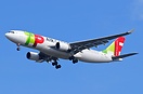 Airbus A330-202