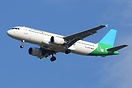Airbus A320-214