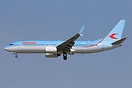 Boeing 737-86N