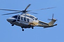 AgustaWestland AW-139