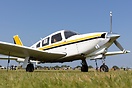 Piper PA-28R-201T Turbo