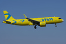Airbus A320-251N