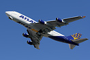 Boeing 747-443