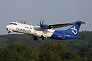 ATR 72-500